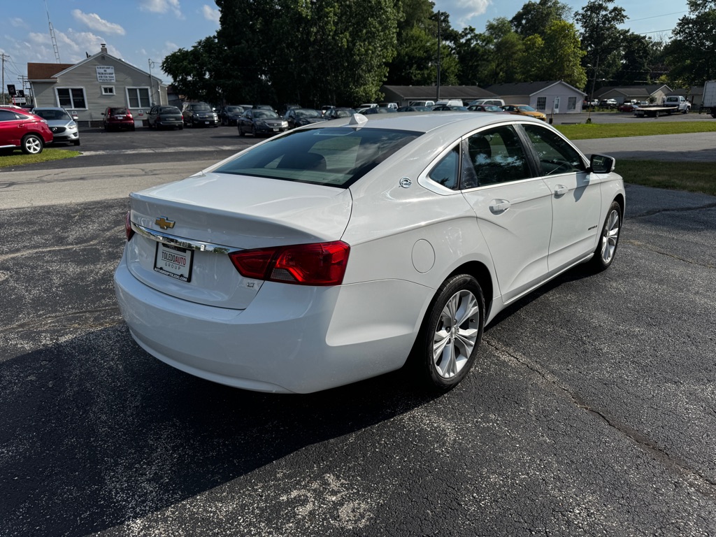 Photo 5 of this CHEVROLET IMPALA