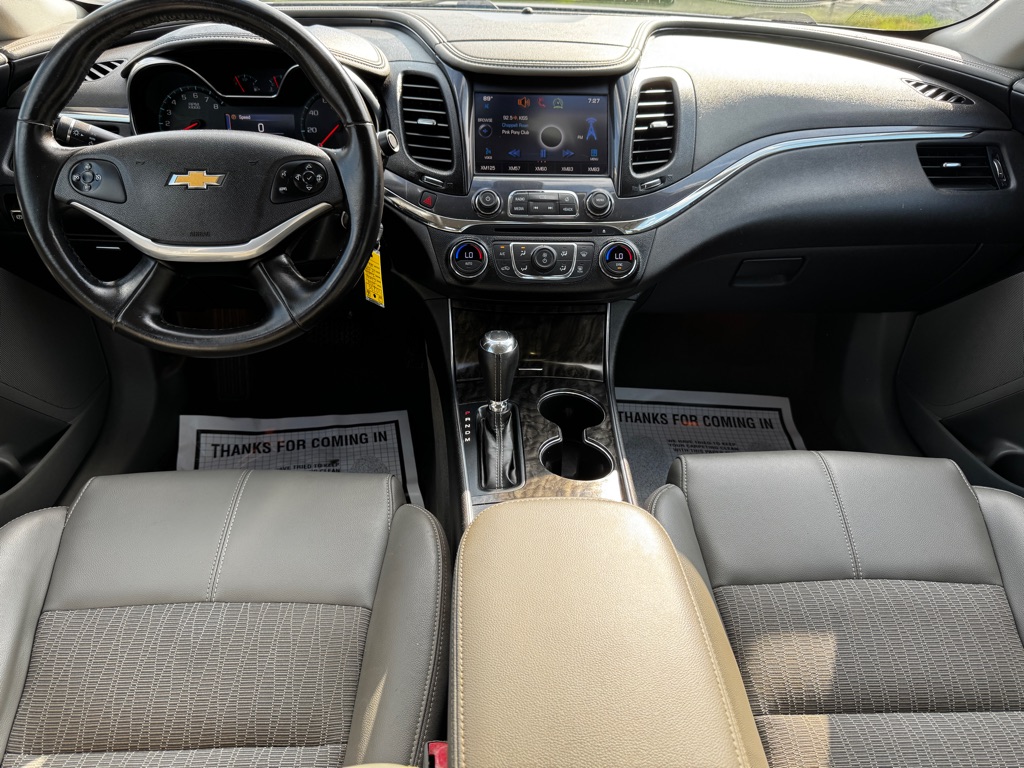 Photo 13 of this CHEVROLET IMPALA