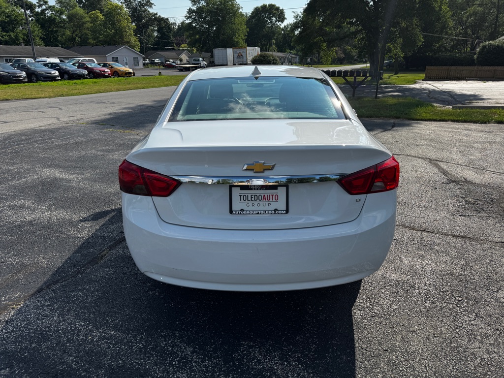 Photo 4 of this CHEVROLET IMPALA