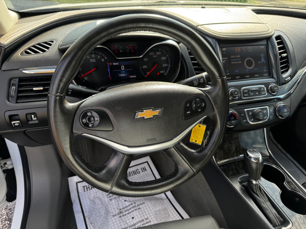 Photo 14 of this CHEVROLET IMPALA