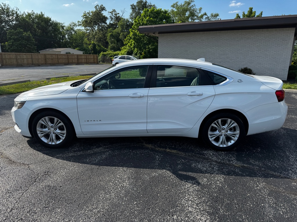 Photo 2 of this CHEVROLET IMPALA