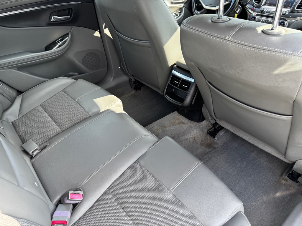 Photo 11 of this CHEVROLET IMPALA