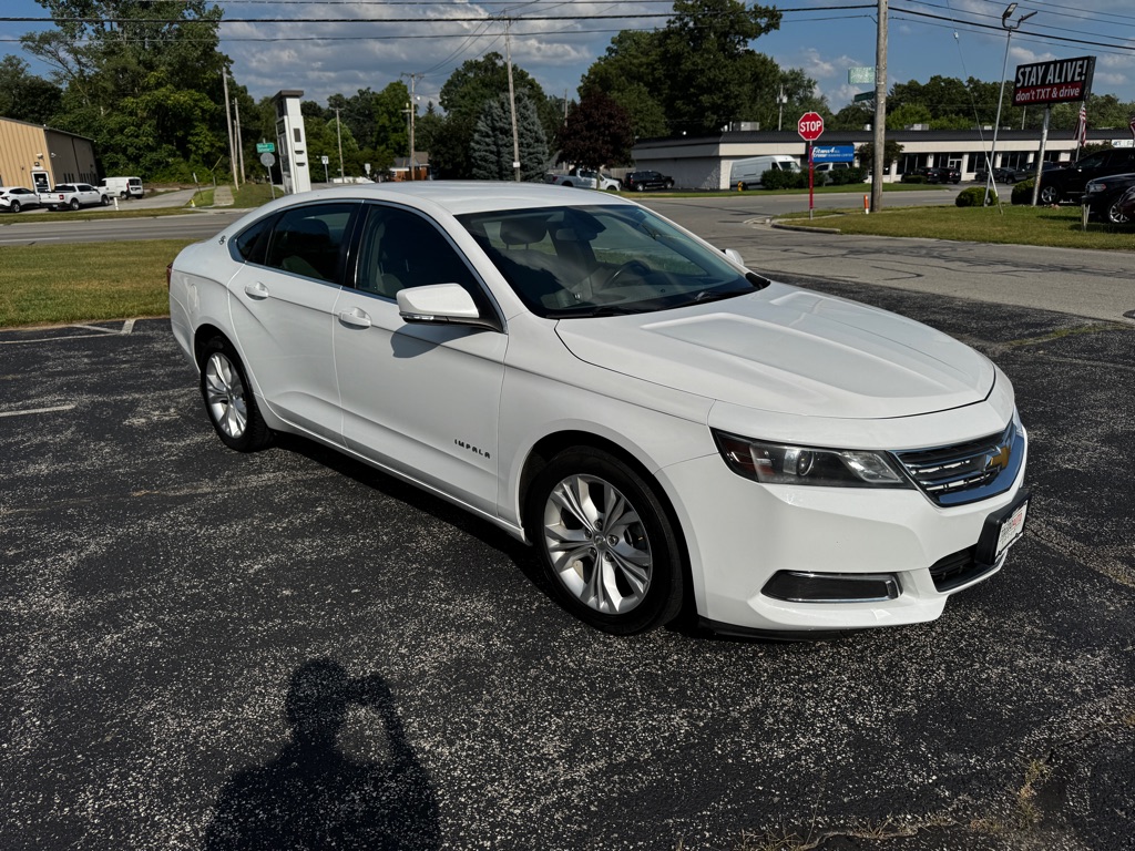 Photo 7 of this CHEVROLET IMPALA