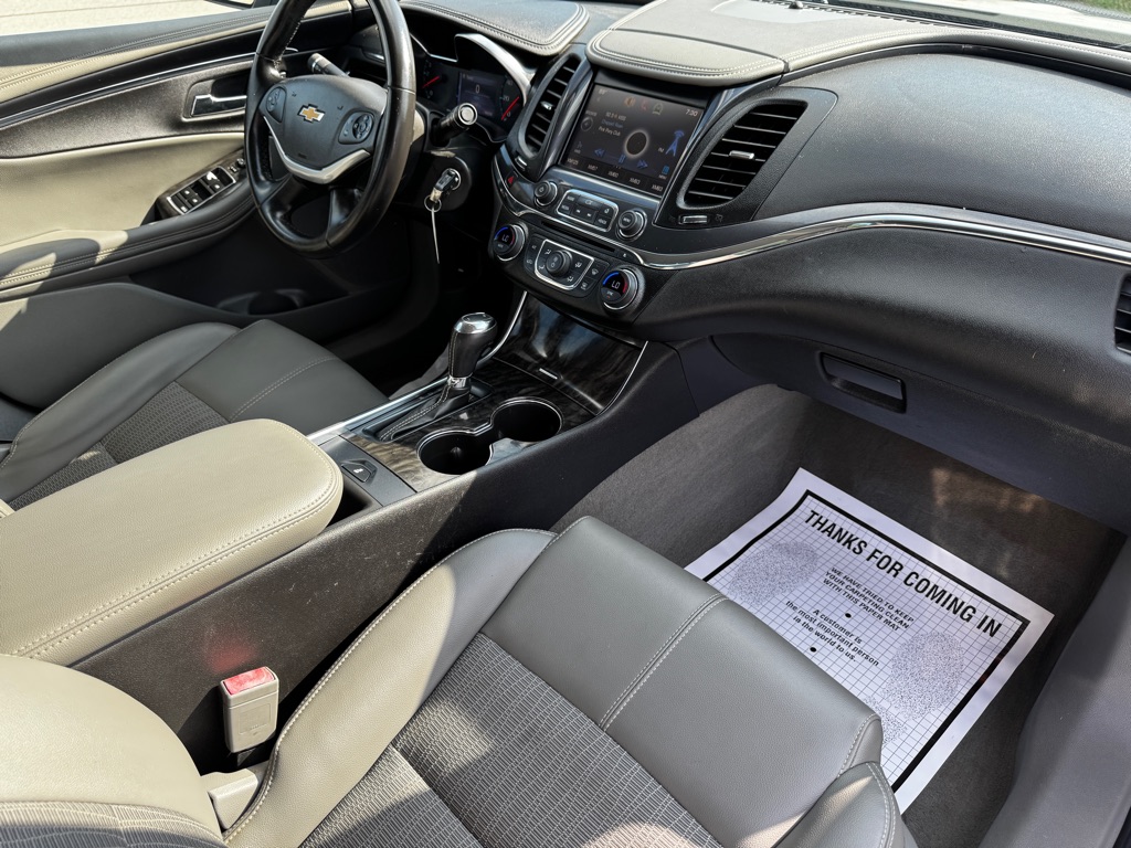 Photo 12 of this CHEVROLET IMPALA