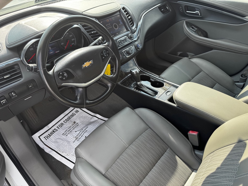 Photo 9 of this CHEVROLET IMPALA