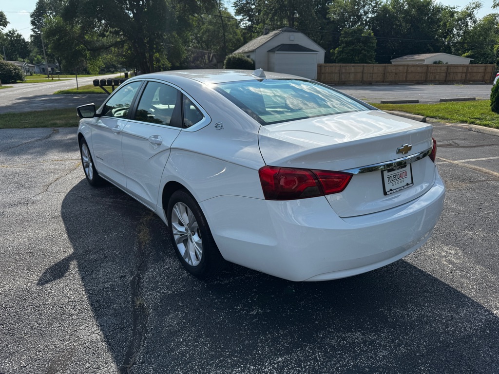 Photo 3 of this CHEVROLET IMPALA