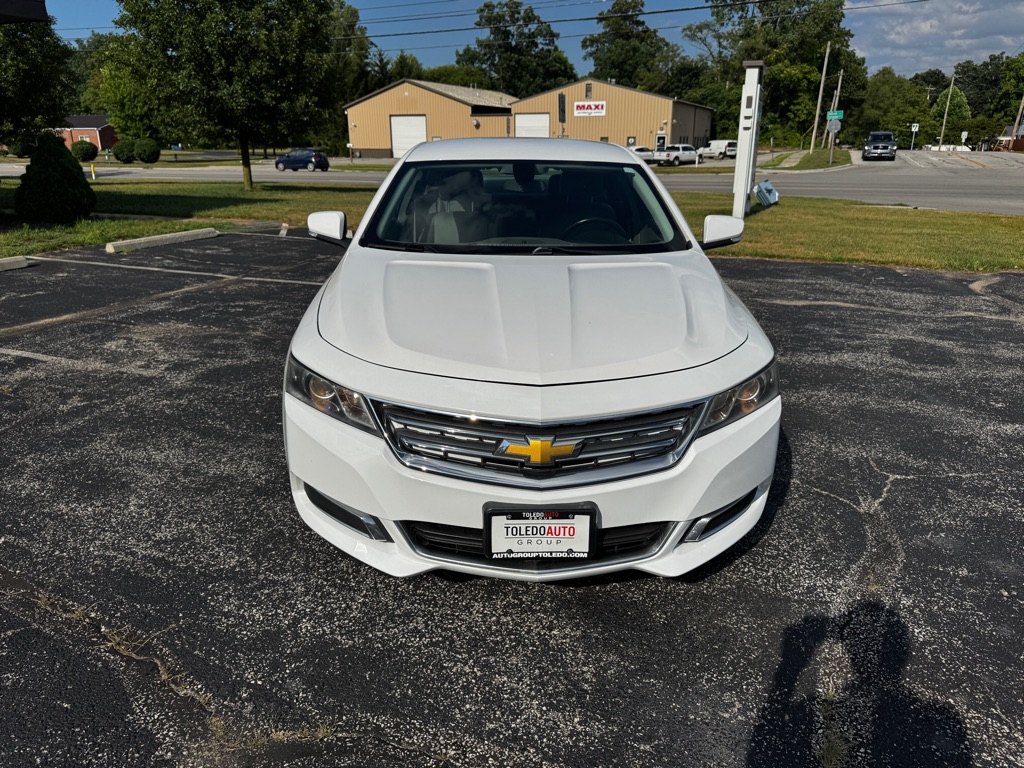 Photo 8 of this CHEVROLET IMPALA