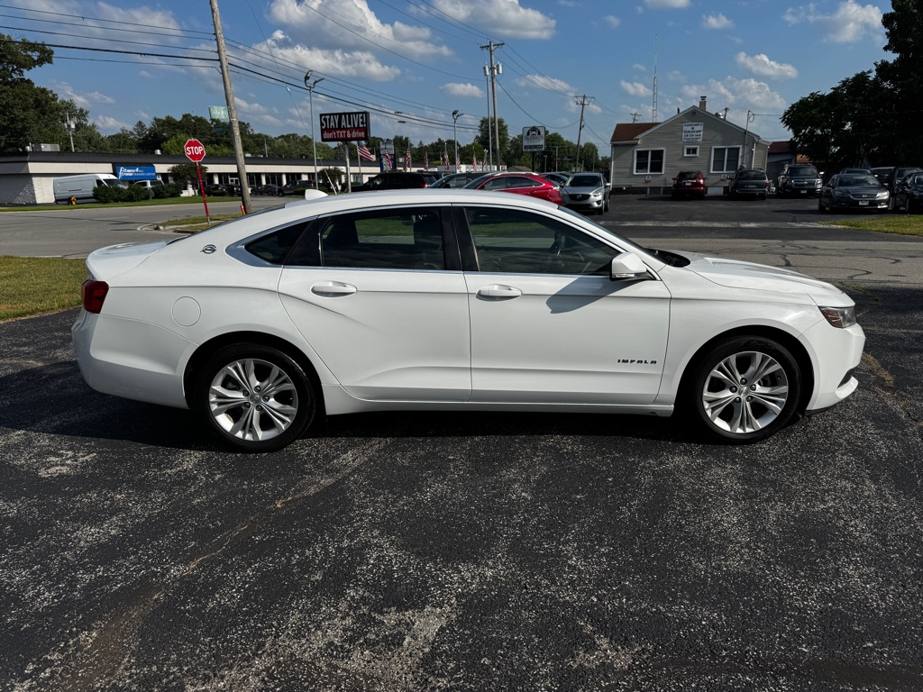 Photo 6 of this CHEVROLET IMPALA