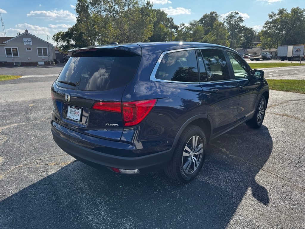 Photo 5 of this HONDA PILOT