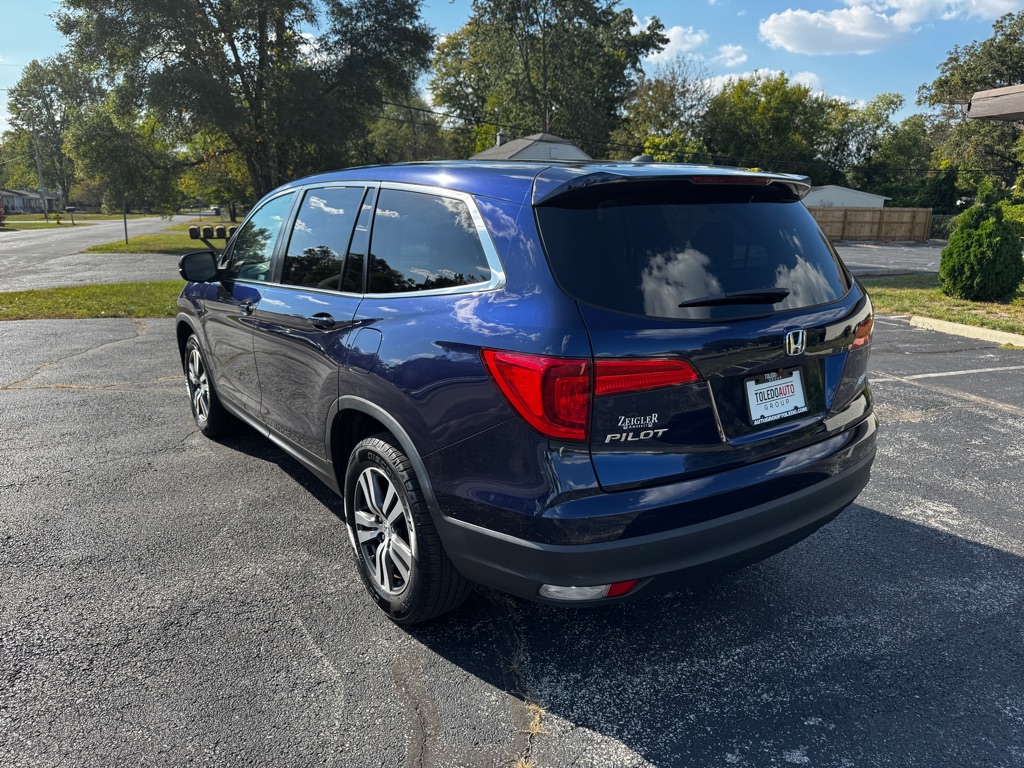 Photo 3 of this HONDA PILOT