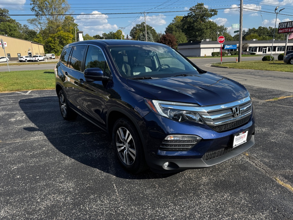 Photo 7 of this HONDA PILOT