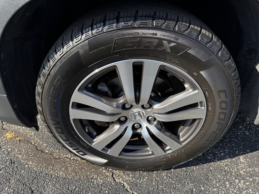 Photo 20 of this HONDA PILOT
