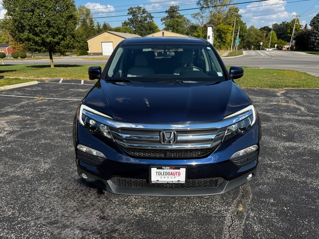 Photo 8 of this HONDA PILOT