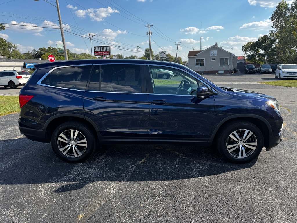 Photo 6 of this HONDA PILOT