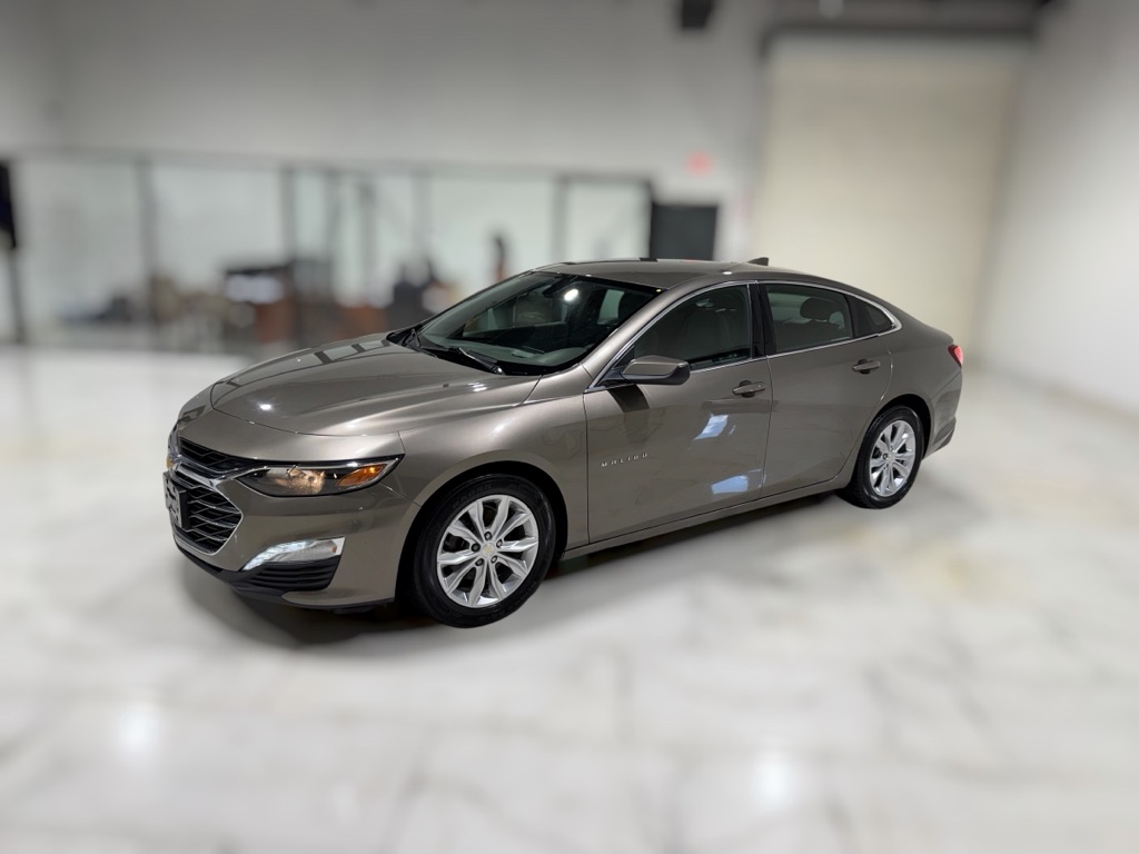 2020 CHEVROLET MALIBU