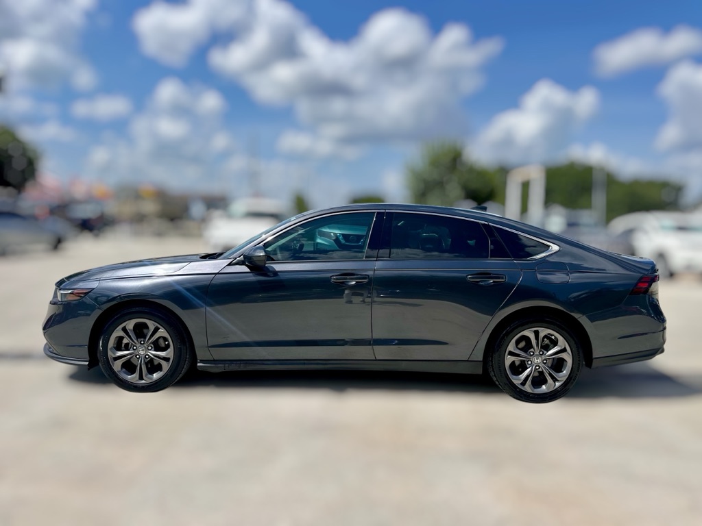 Photo 5 of this HONDA ACCORD