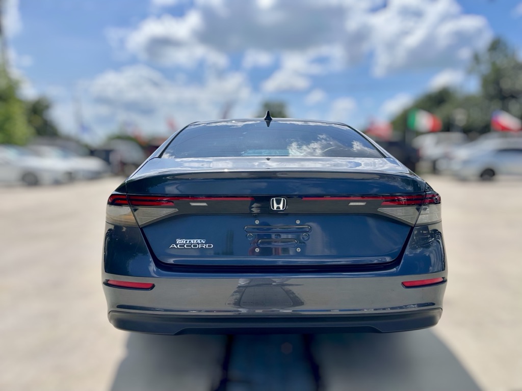Photo 7 of this HONDA ACCORD