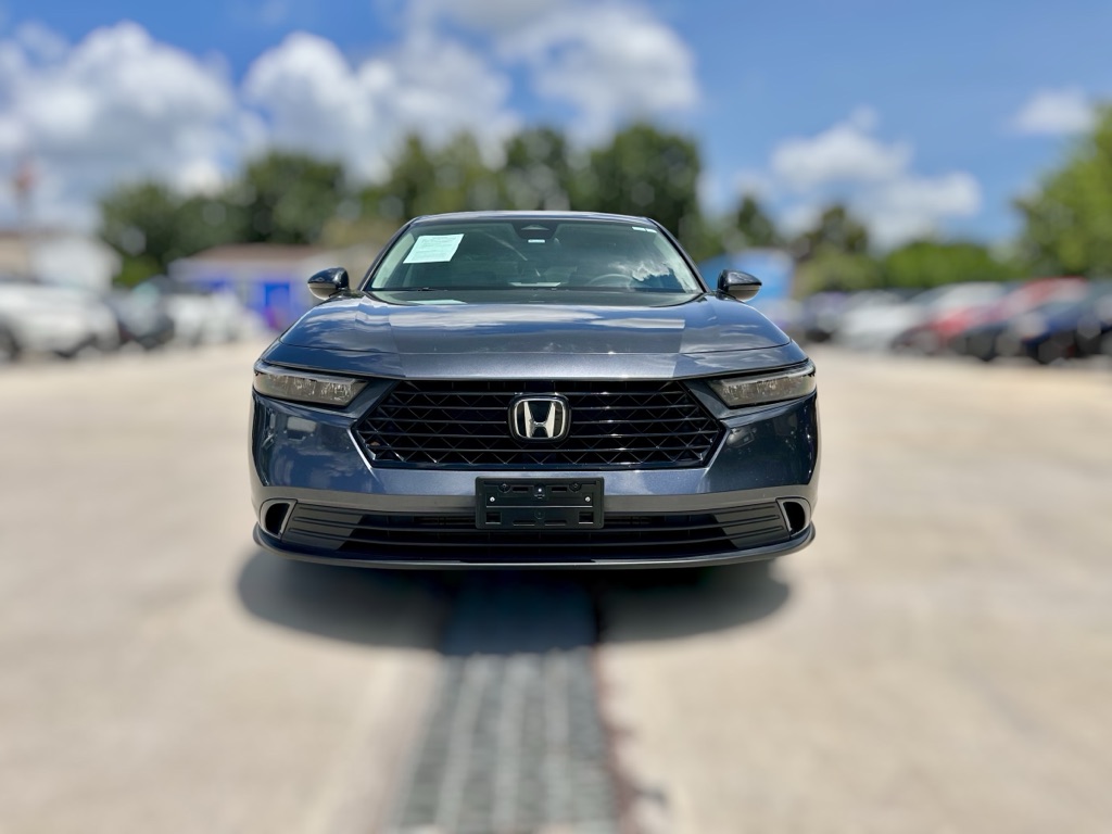 Photo 2 of this HONDA ACCORD