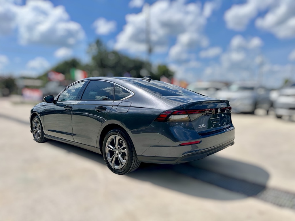 Photo 6 of this HONDA ACCORD