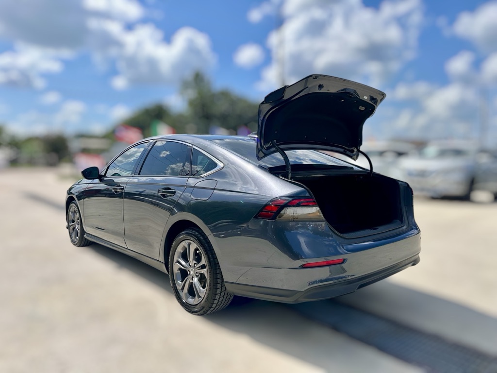 Photo 11 of this HONDA ACCORD