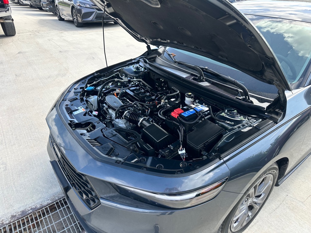 Photo 15 of this HONDA ACCORD