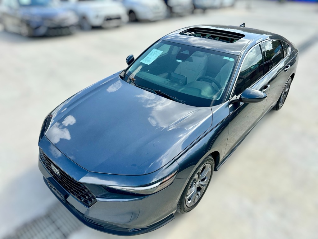 Photo 4 of this HONDA ACCORD