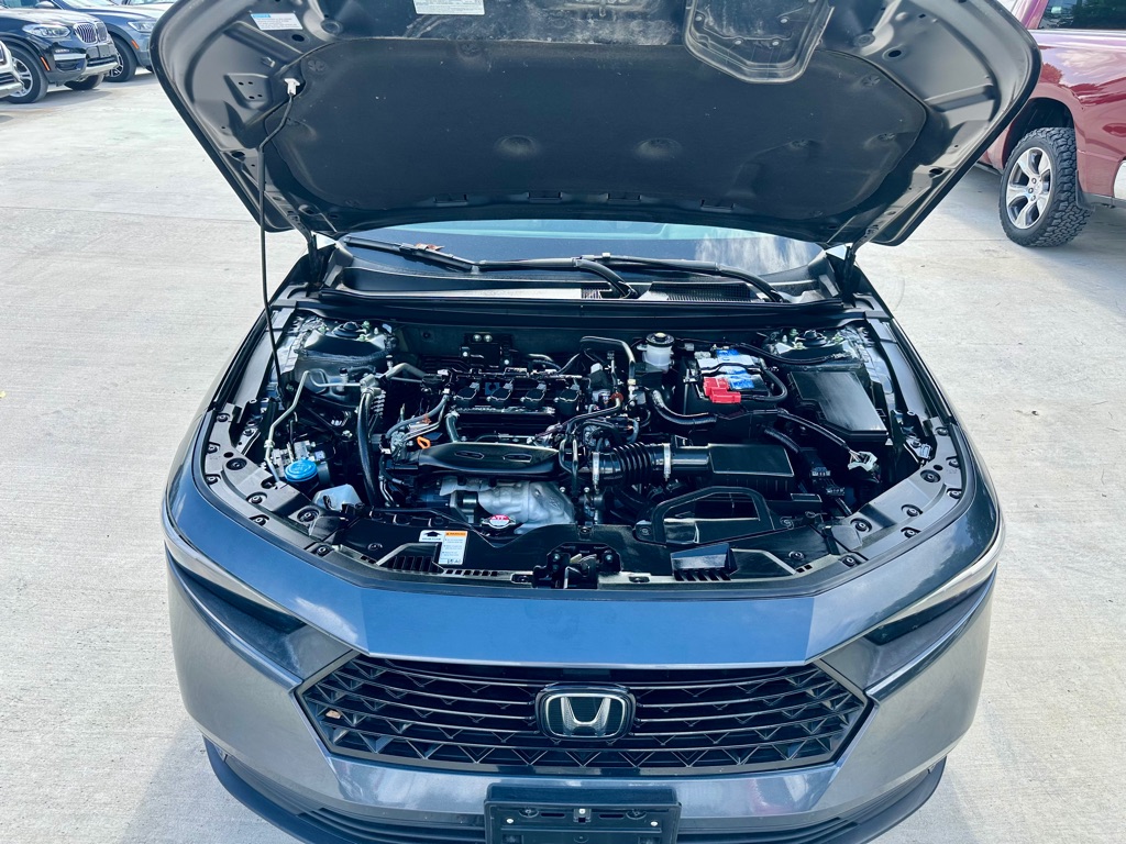 Photo 14 of this HONDA ACCORD