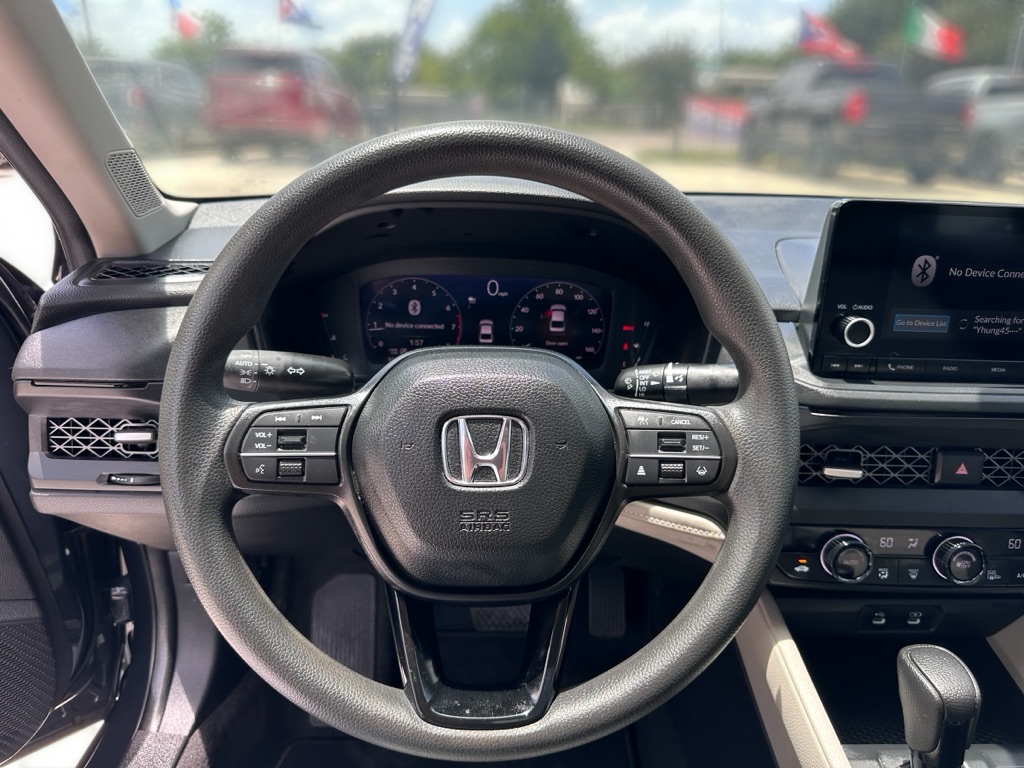 Photo 25 of this HONDA ACCORD