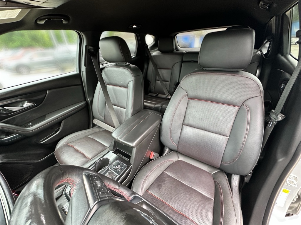 Photo 21 of this CHEVROLET BLAZER