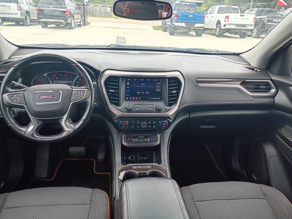 Photo 24 of this GMC ACADIA