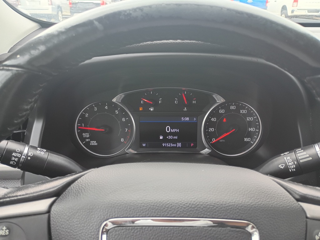 Photo 23 of this GMC ACADIA
