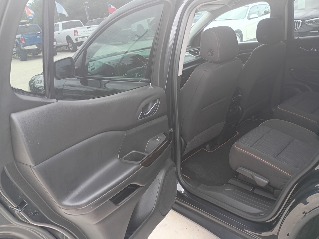 Photo 25 of this GMC ACADIA