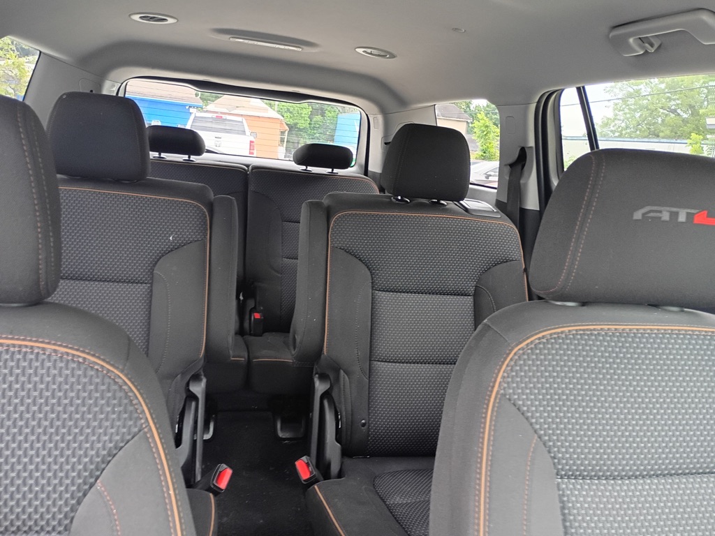 Photo 21 of this GMC ACADIA