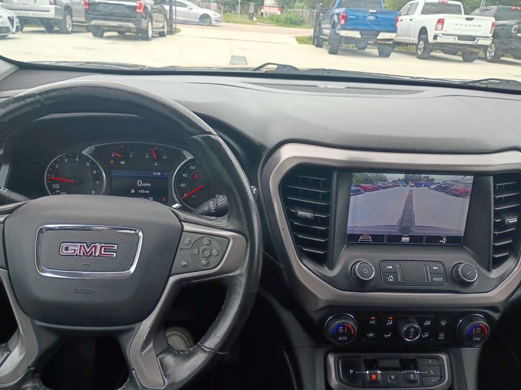 Photo 22 of this GMC ACADIA