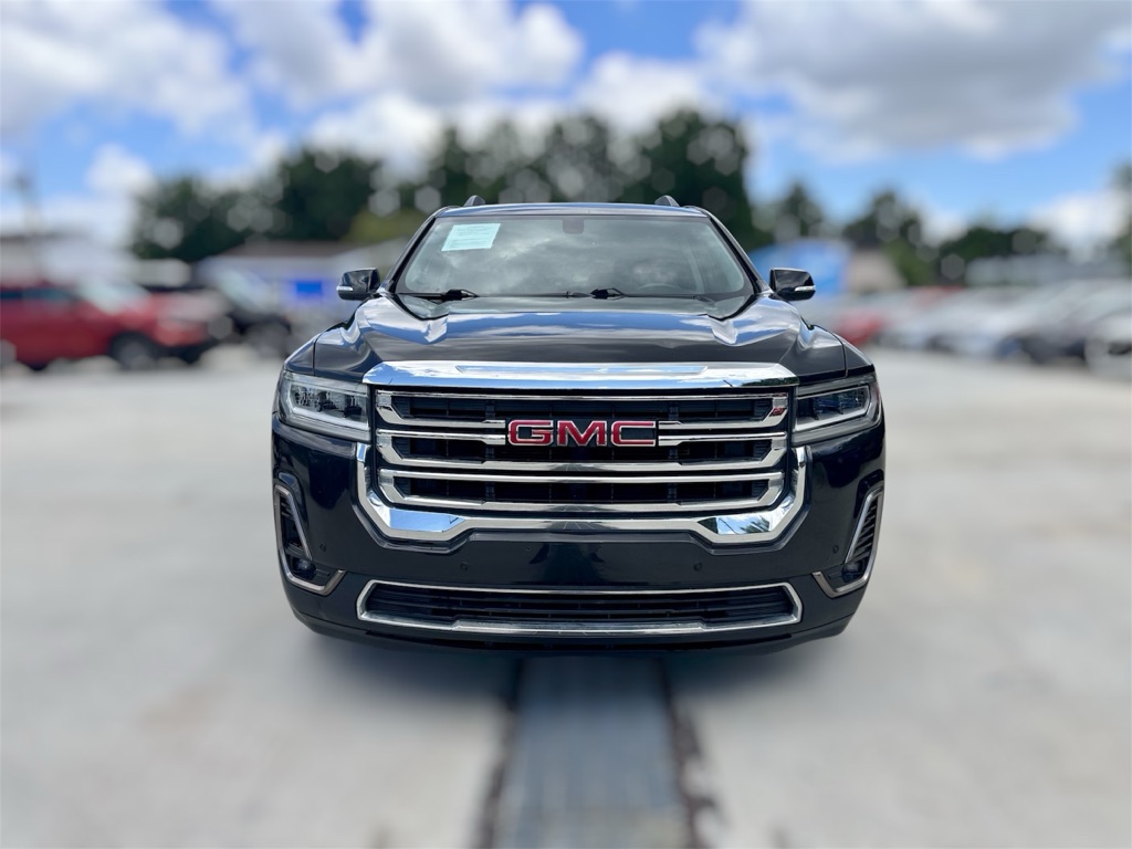 Photo 5 of this GMC ACADIA