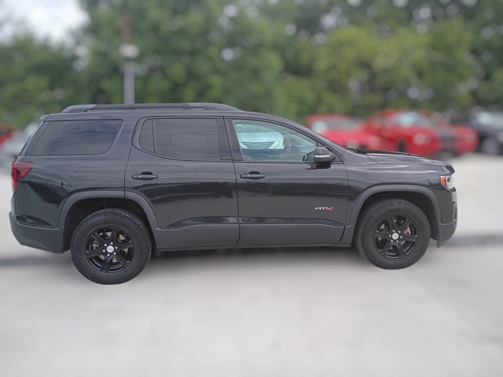 Photo 7 of this GMC ACADIA