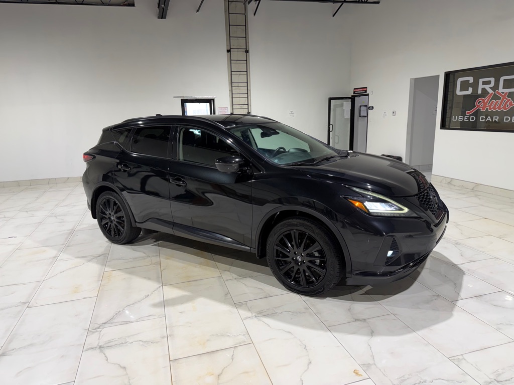 Photo 3 of this NISSAN MURANO