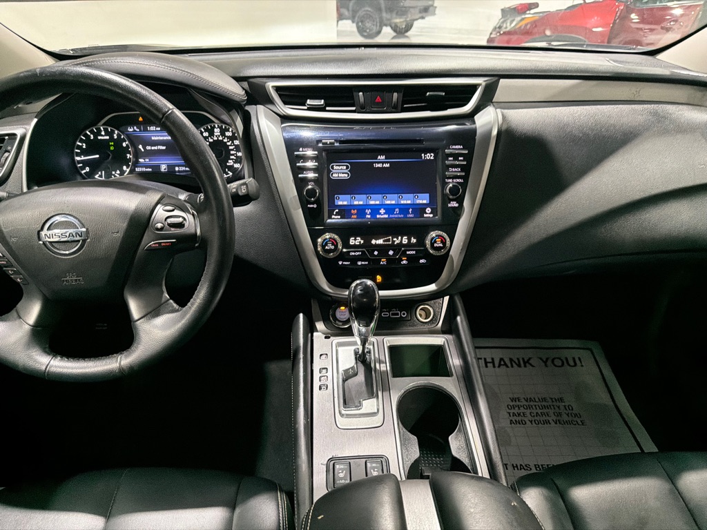 Photo 23 of this NISSAN MURANO