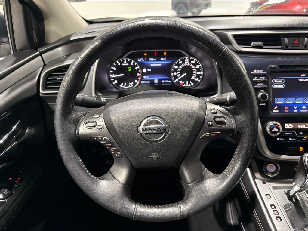 Photo 24 of this NISSAN MURANO