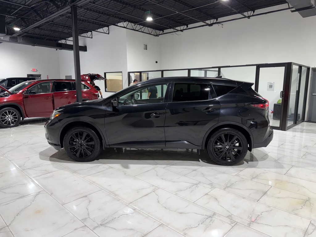 Photo 8 of this NISSAN MURANO