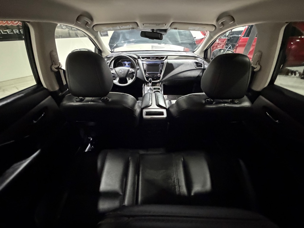 Photo 17 of this NISSAN MURANO