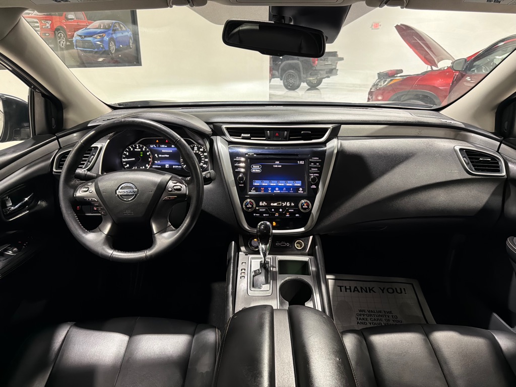 Photo 22 of this NISSAN MURANO