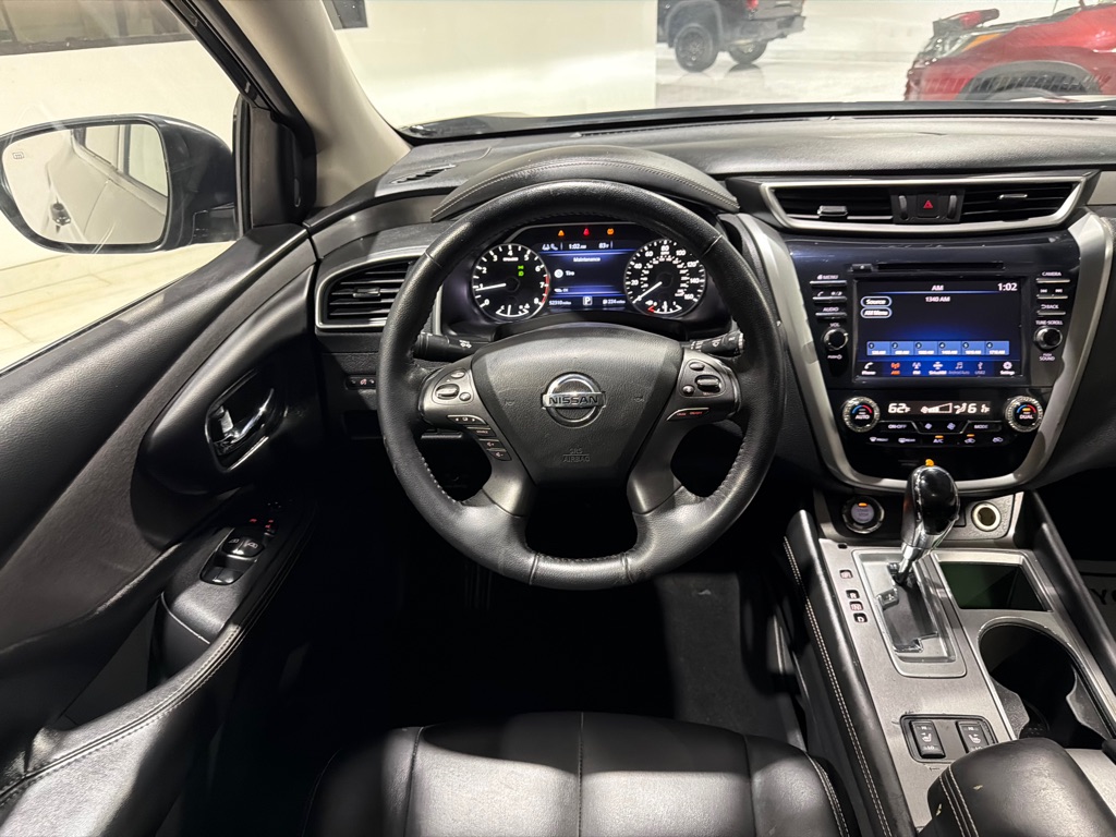 Photo 26 of this NISSAN MURANO
