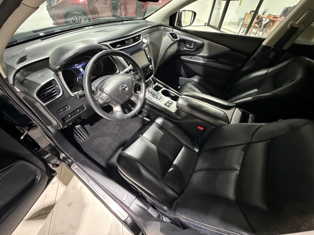 Photo 20 of this NISSAN MURANO
