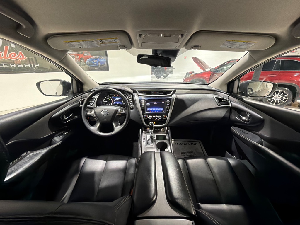 Photo 21 of this NISSAN MURANO