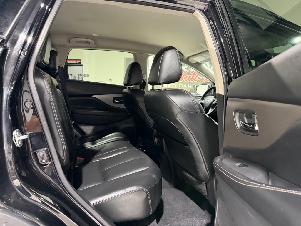 Photo 14 of this NISSAN MURANO
