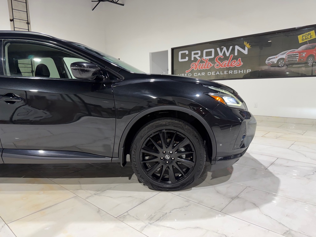 Photo 6 of this NISSAN MURANO