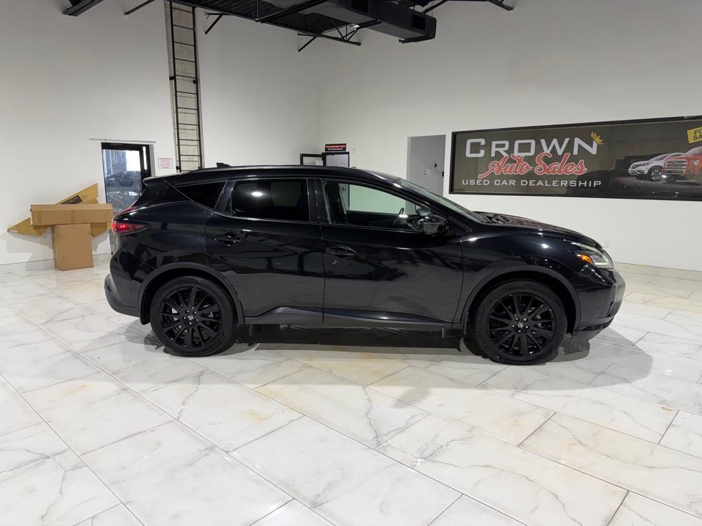 Photo 7 of this NISSAN MURANO