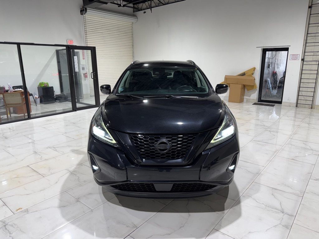 Photo 2 of this NISSAN MURANO