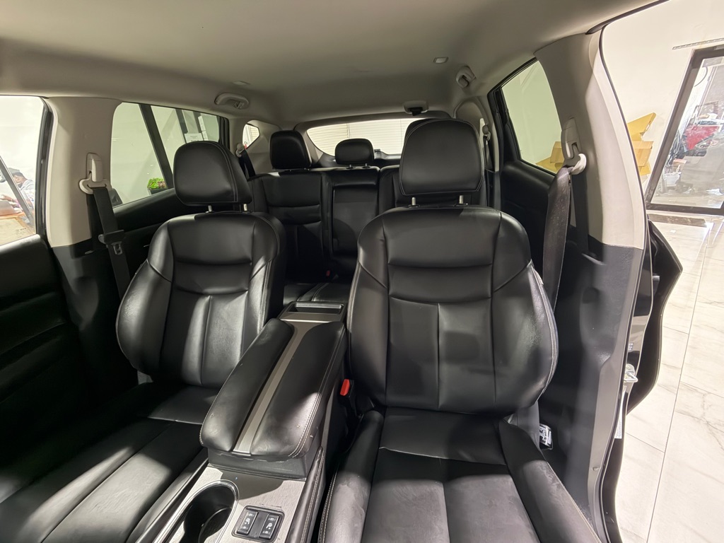 Photo 19 of this NISSAN MURANO